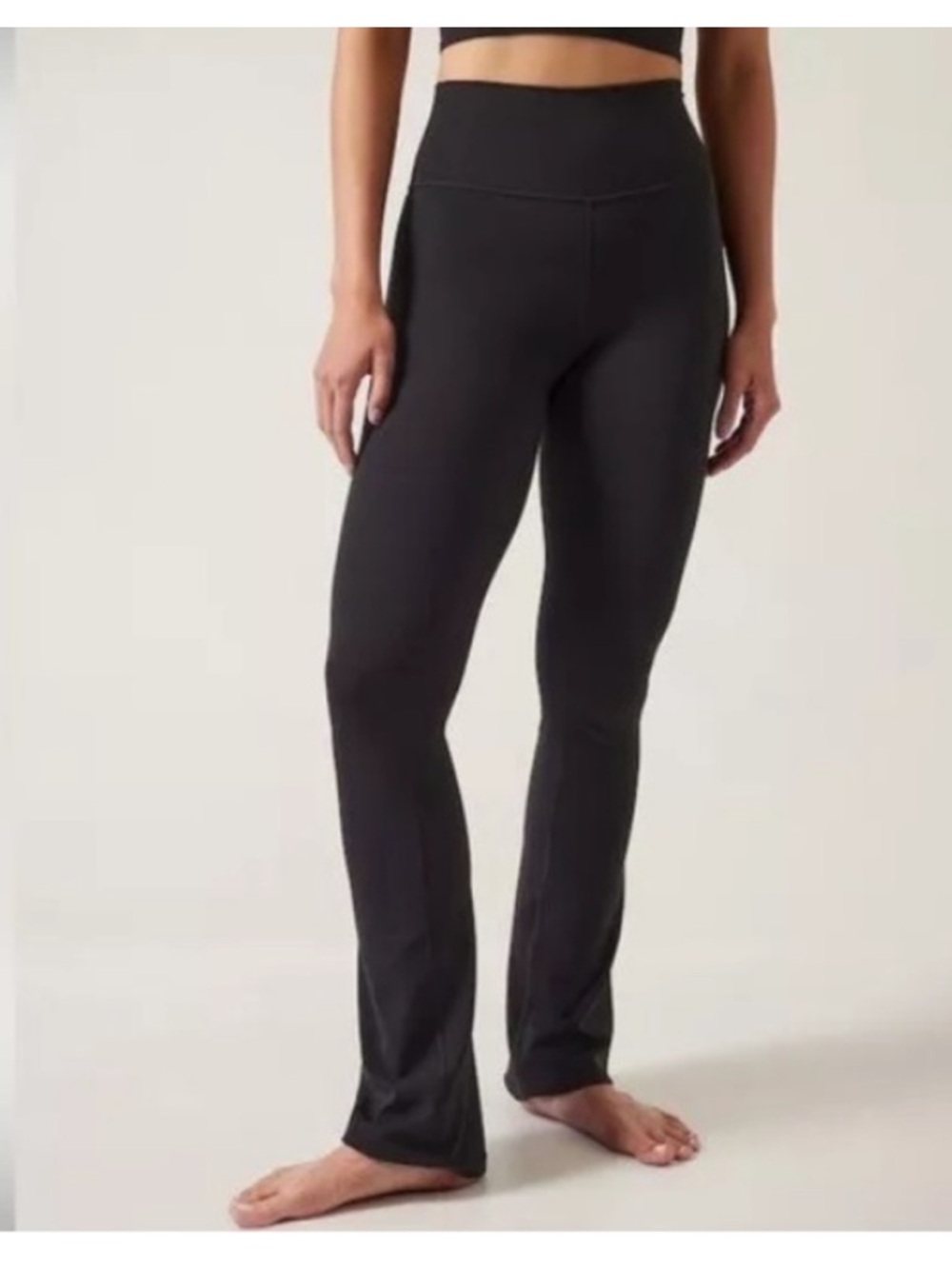 Athleta Transcend Slim Pant